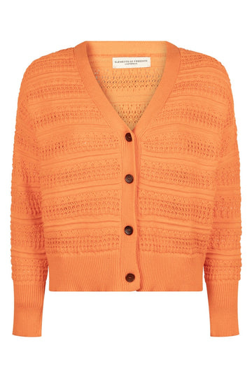 Milly | Orange