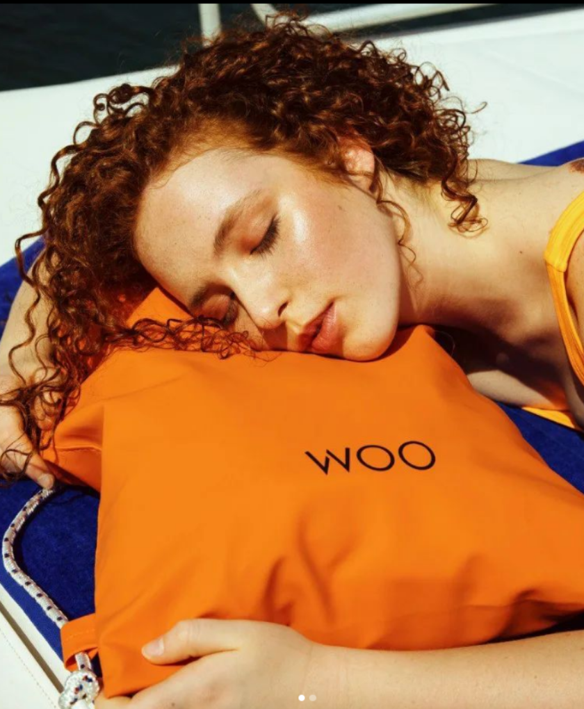 Let Staiy introduce you to Woo, a clothing and accessory brand that is everything and more. They produce accessories that meet REACH standards. 