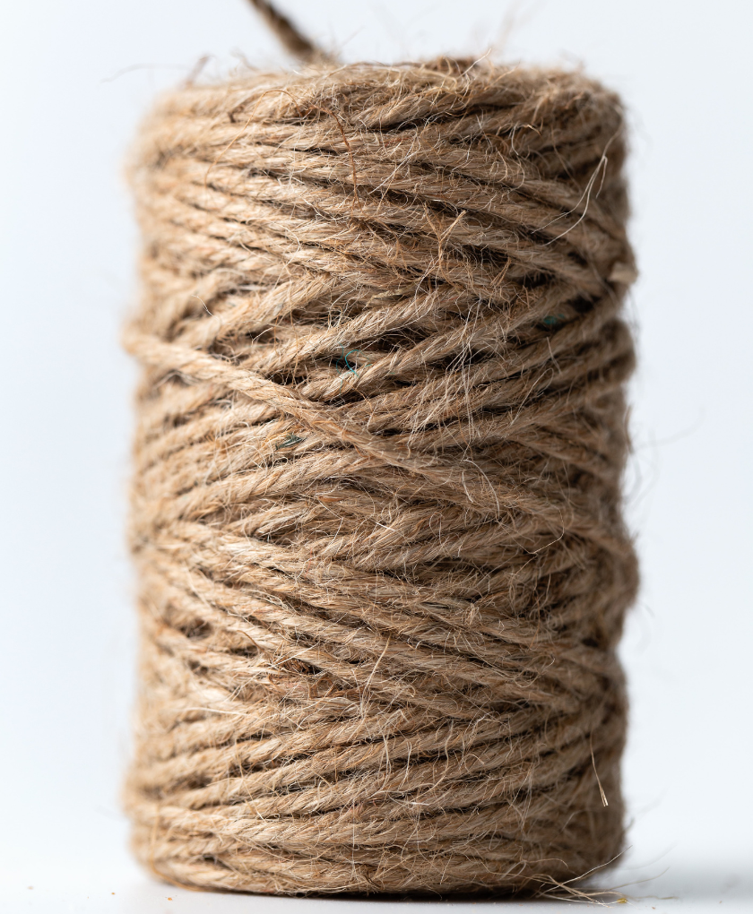 Hemp is quickly becoming one of the preferred fibres used in sustainable fashion.