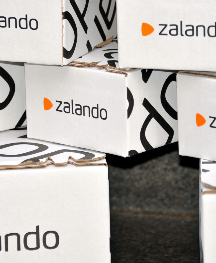 Berlin-based fashion retailer Zalando receives an award for greenwashing in 2022. Let’s find out why.