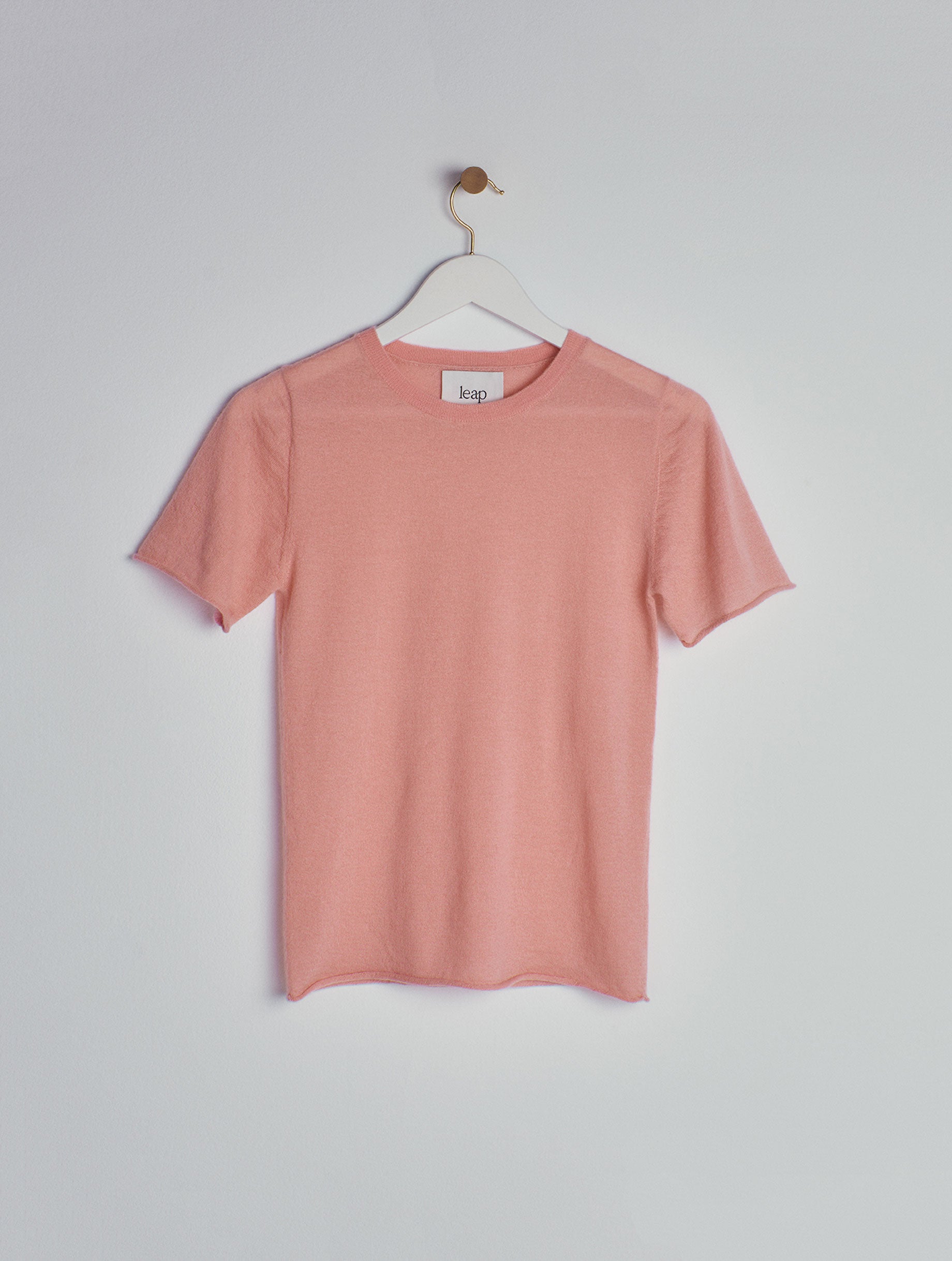 t shirt salmon