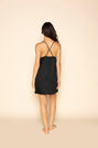 Slipdress - Onyx