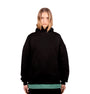 Black LAND Hoodie