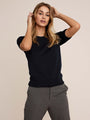 Cipress knitted jumper