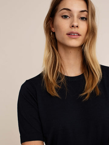 Cipress knitted jumper