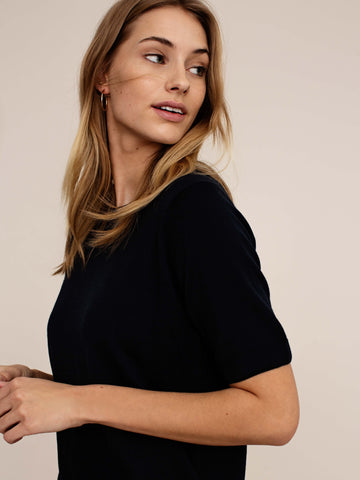 Cipress knitted jumper
