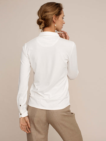 Cedar blouse