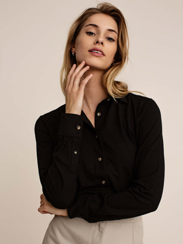 Cedar blouse