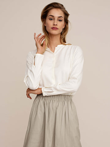 Magnolia blouse