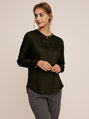 Magnolia blouse