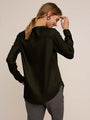 Magnolia blouse