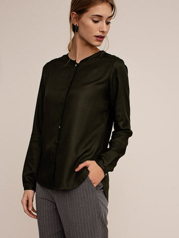 Magnolia blouse
