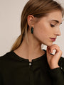 Magnolia blouse