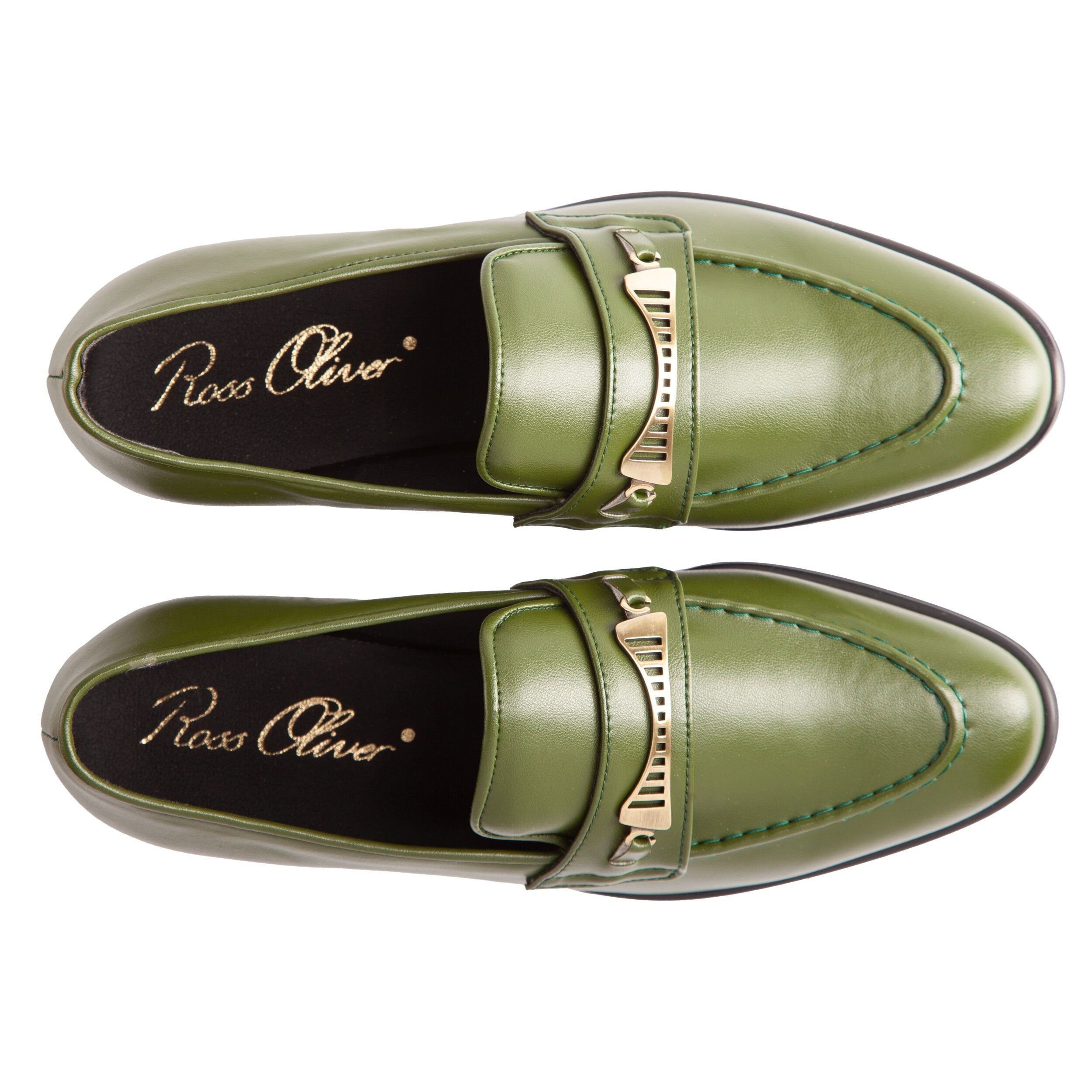 Ross loafers clearance