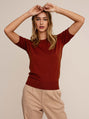 Cipress knitted jumper