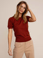 Cipress knitted jumper