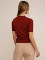 Cipress knitted jumper