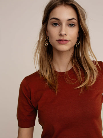 Cipress knitted jumper
