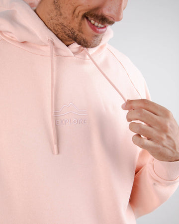 Explore Hoodie Glasse