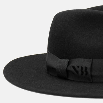 RANCHER COAL BLACK