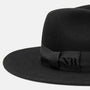 RANCHER COAL BLACK