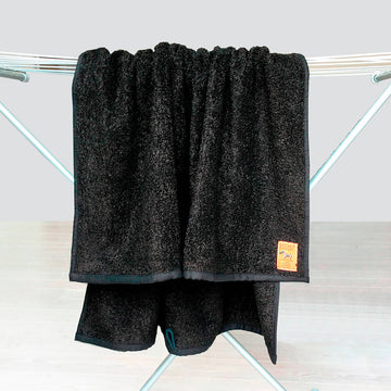Bath Towel 100% Organic Hemp 75x125 cm