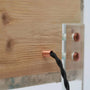 Flying SideLight box (green)