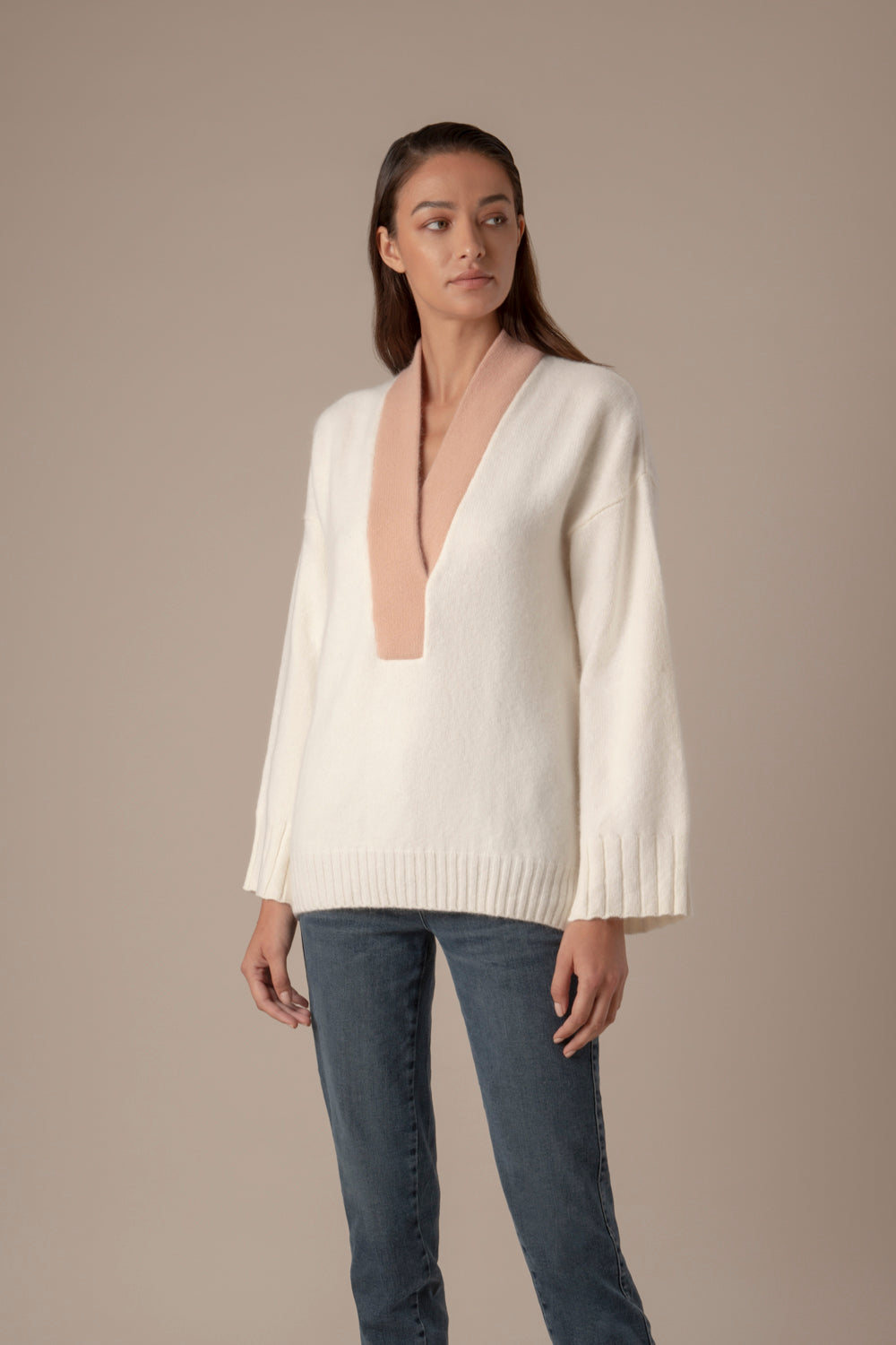 Esmeh sweater outlet