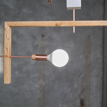 Ceiling Light 