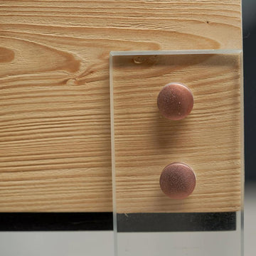 Flying SideLight box, Black Edition