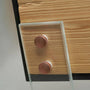 Flying SideLight box, Black Edition