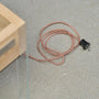 Flying SideLight box, Black Edition