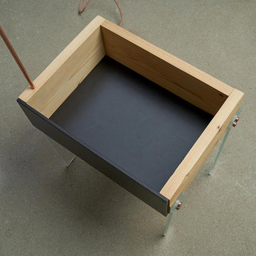 Flying SideLight box, Black Edition