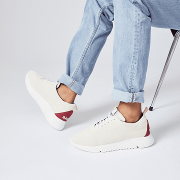 Knit Restart | Crème