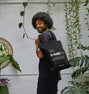 R-Kind Organic tote Bag - Black