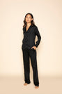 Pants - Onyx
