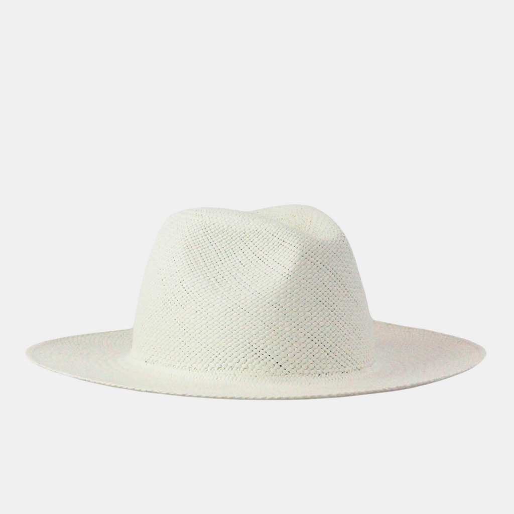 PURE STRAW OYSTER, Summer hat, Panama hat, straw hat, unisex, men summer hat, women summer hat, made in Italy, artisan-made, handmade hat, fedora