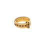 3 Stack Studded Ring