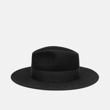 RANCHER COAL BLACK
