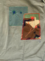 Second Life - Unisex Vintage Overshirt 