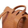 CHTWIN – The Folded Backpack in Brown