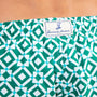 Costume Mare Sostenibile Uomo - Taormina Verde