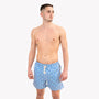Costume Mare Sostenibile Uomo - Taormina Blu