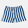 Costume Mare Sostenibile Uomo - Varigotti Blu