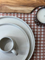 Oatmeal Serving Platter