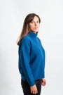 Turtle Neck Oversized