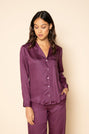 Blouse - Dark Honeycomb