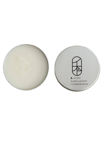OFURO cleansing balm