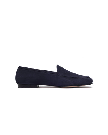the classic loafer