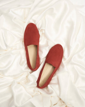 the classic loafer